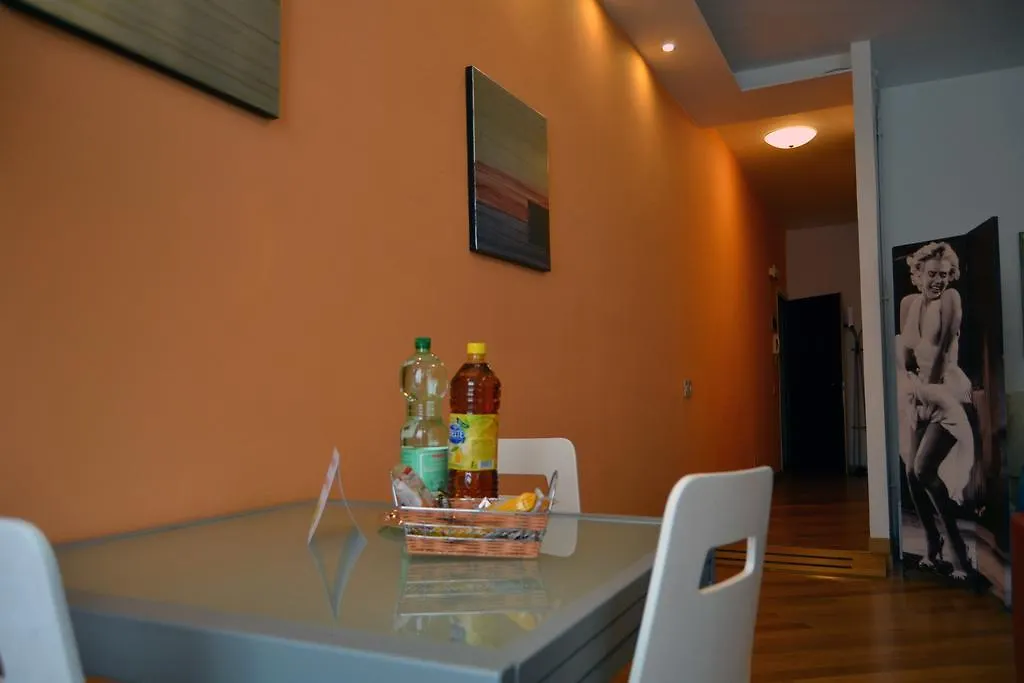 La Specola Aparthotel Padova 2*,  Italy