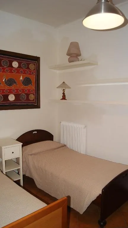 La Specola Aparthotel Padova